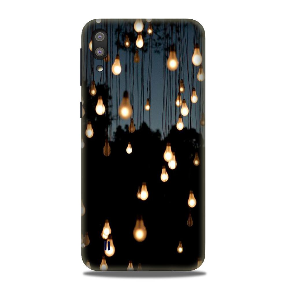 Party Bulb Case for Samsung Galaxy M10