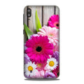 Coloful Daisy2 Case for Samsung Galaxy A10