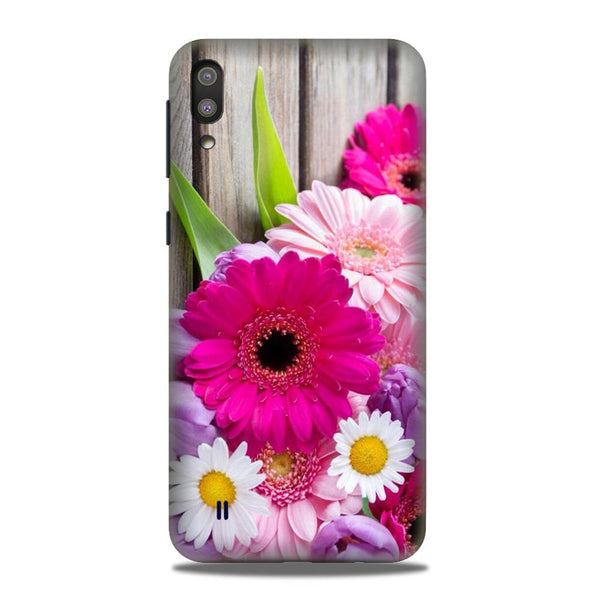 Coloful Daisy2 Case for Samsung Galaxy A10