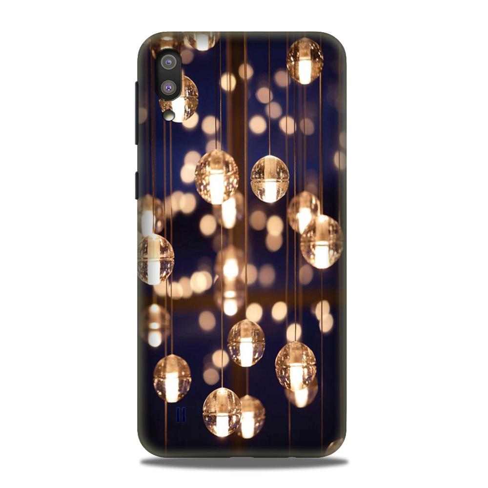 Party Bulb2 Case for Samsung Galaxy M10