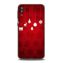 Christmas Case for Samsung Galaxy M10