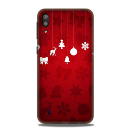 Christmas Case for Samsung Galaxy M10