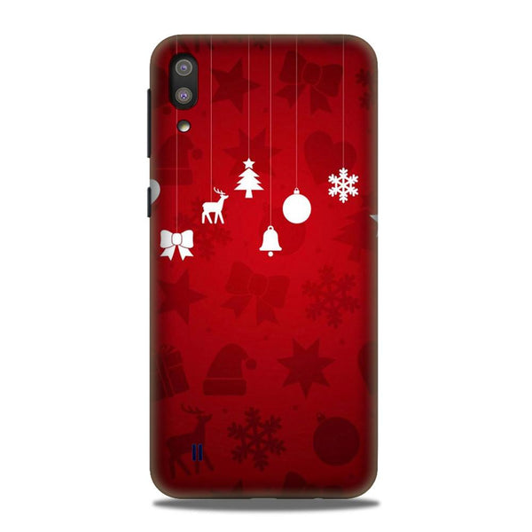Christmas Case for Samsung Galaxy M10