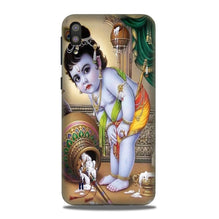 Bal Gopal2 Case for Samsung Galaxy A10