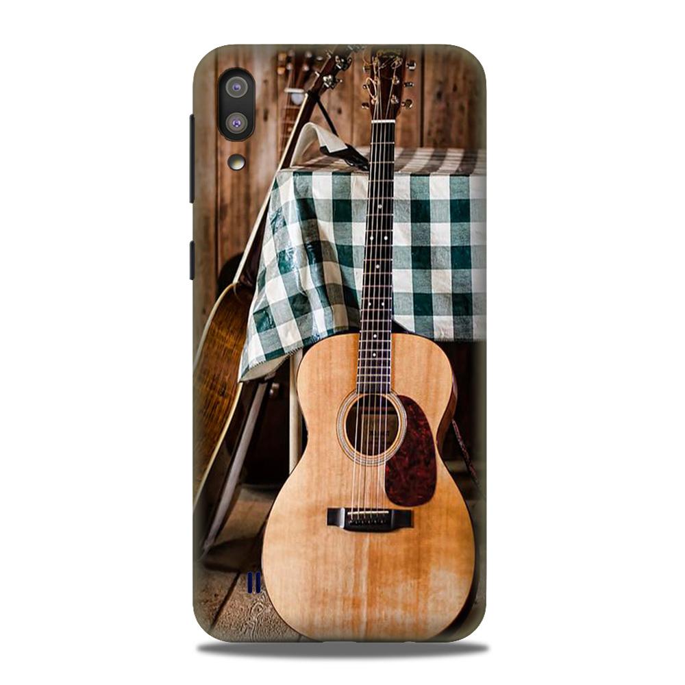 Guitar2 Case for Samsung Galaxy M10