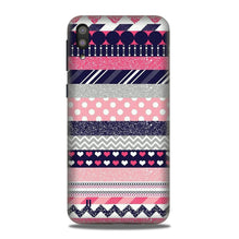 Pattern3 Case for Samsung Galaxy M10