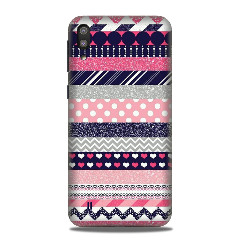 Pattern3 Case for Samsung Galaxy A10
