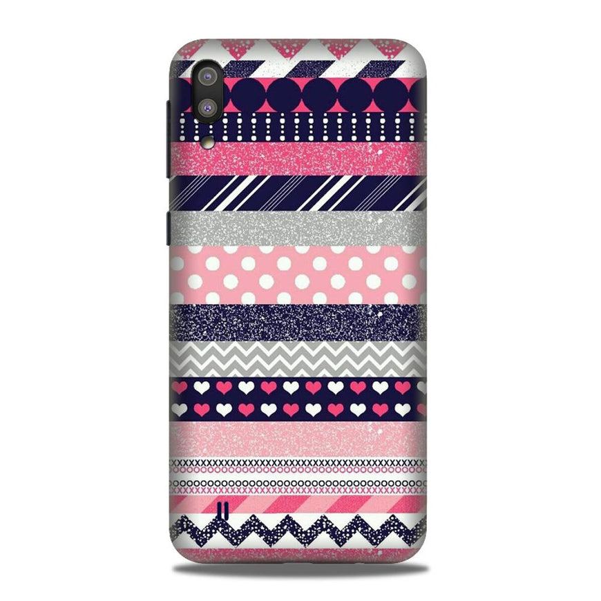 Pattern3 Case for Samsung Galaxy A10