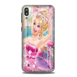 Princesses Case for Samsung Galaxy M10
