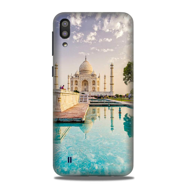 Tajmahal Case for Samsung Galaxy M10