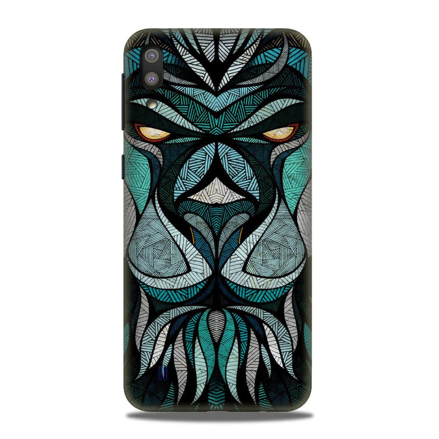 Lion Case for Samsung Galaxy A10