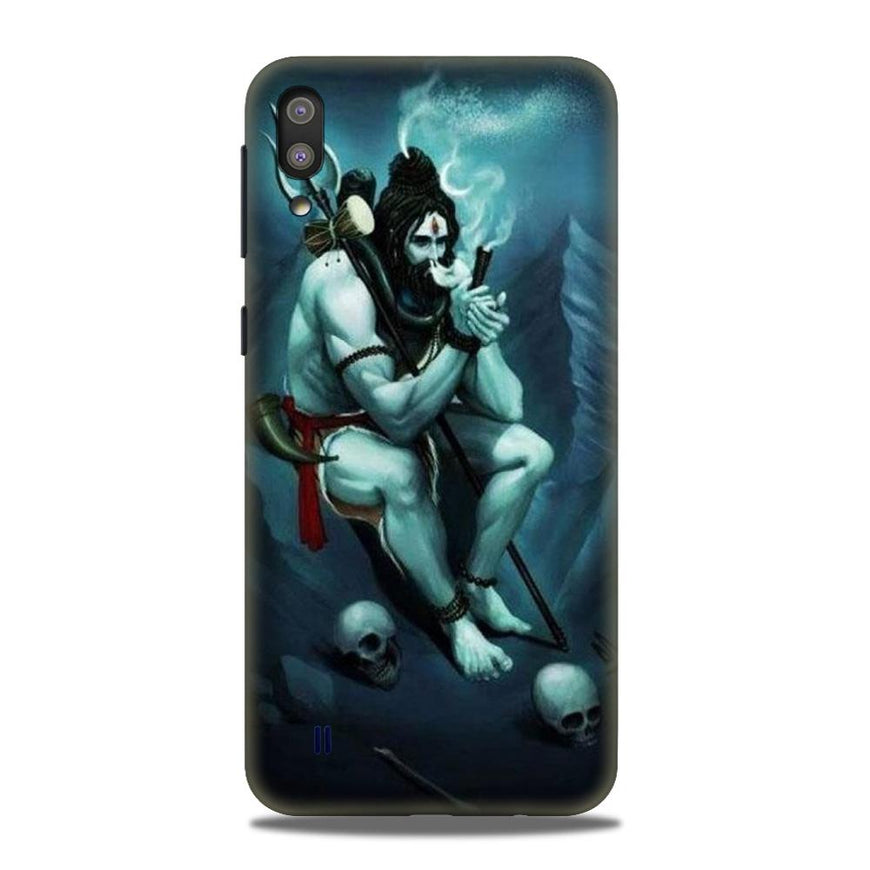 Lord Shiva Mahakal2 Case for Samsung Galaxy M10