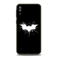 Batman Superhero Case for Samsung Galaxy M10  (Design - 119)