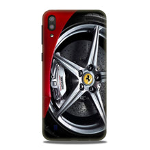Ferari  Case for Samsung Galaxy M10  (Design - 133)