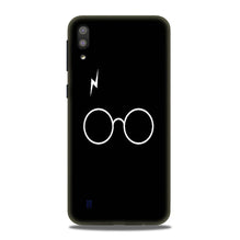 Harry Potter Case for Samsung Galaxy M10  (Design - 136)