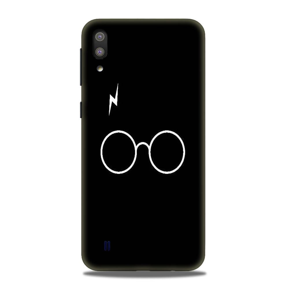 Harry Potter Case for Samsung Galaxy A10  (Design - 136)