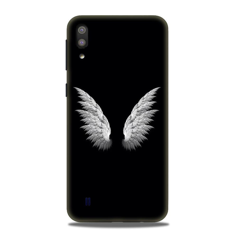 Angel Case for Samsung Galaxy A10  (Design - 142)