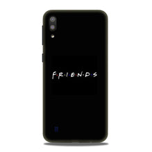 Friends Case for Samsung Galaxy M10  (Design - 143)