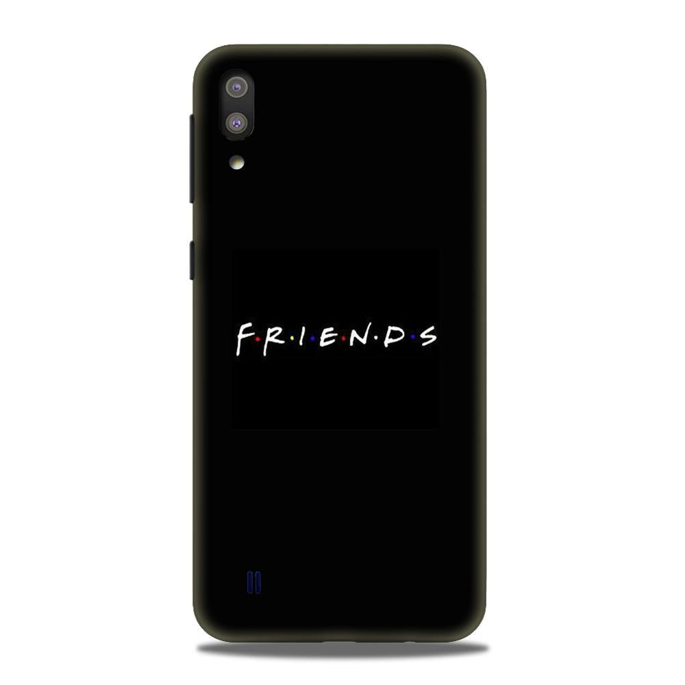 Friends Case for Samsung Galaxy A10  (Design - 143)