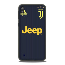 Jeep Juventus Case for Samsung Galaxy M10  (Design - 161)