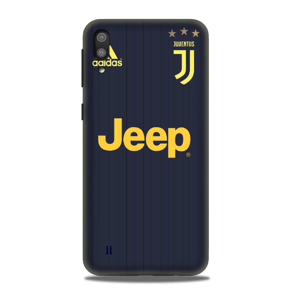 Jeep Juventus Case for Samsung Galaxy A10  (Design - 161)