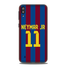 Neymar Jr Case for Samsung Galaxy M10  (Design - 162)