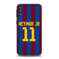 Neymar Jr Case for Samsung Galaxy A10  (Design - 162)