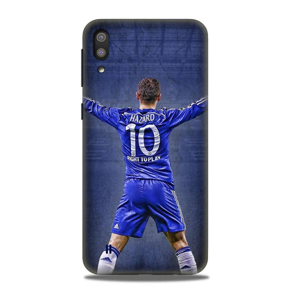 Hazard Case for Samsung Galaxy A10  (Design - 164)