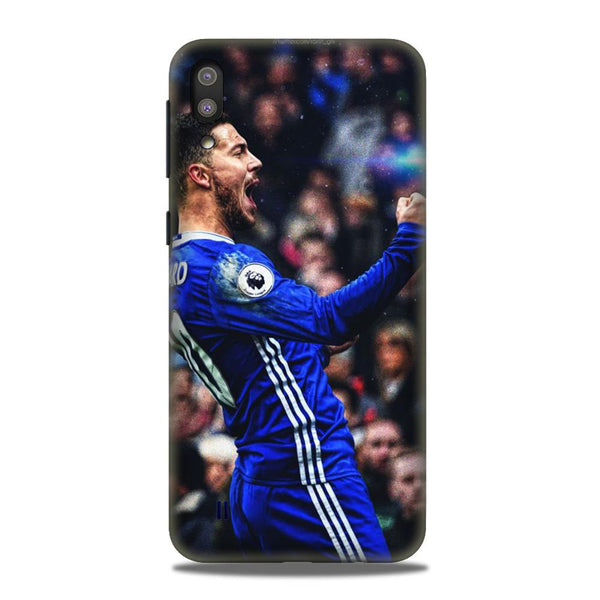 Hazard Case for Samsung Galaxy M10  (Design - 169)