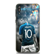Mbappe Case for Samsung Galaxy M10  (Design - 170)