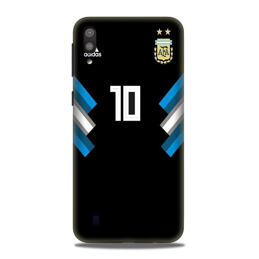 Argentina Case for Samsung Galaxy M10  (Design - 173)