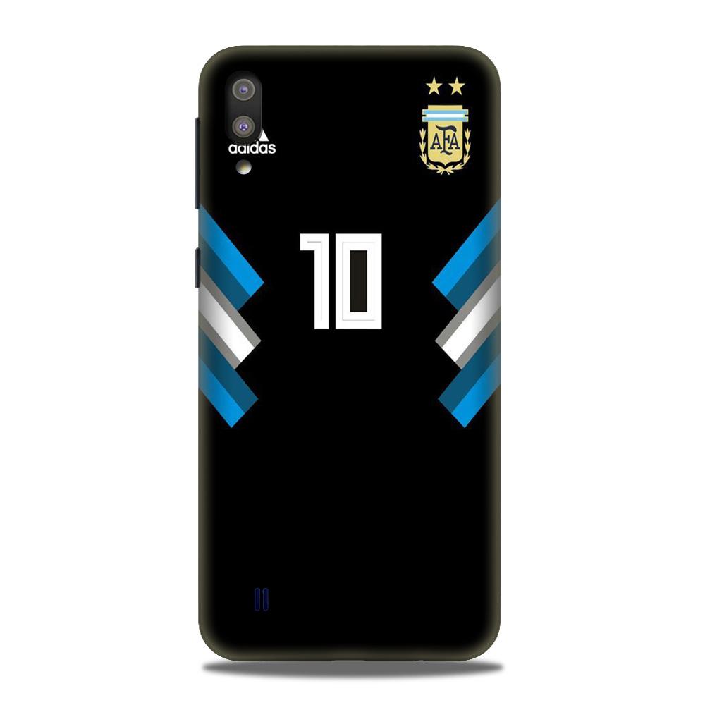 Argentina Case for Samsung Galaxy A10  (Design - 173)