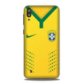 Brazil Case for Samsung Galaxy M10  (Design - 176)