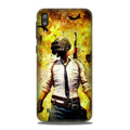 Pubg Case for Samsung Galaxy M10  (Design - 180)