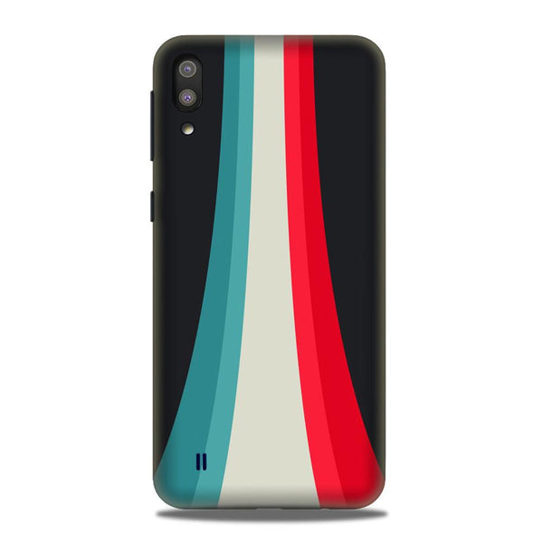 Slider Case for Samsung Galaxy M10 (Design - 189)