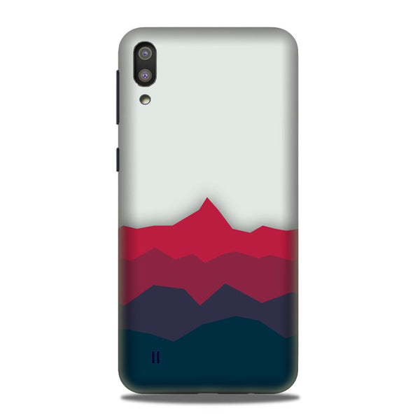 Designer Case for Samsung Galaxy M10 (Design - 195)