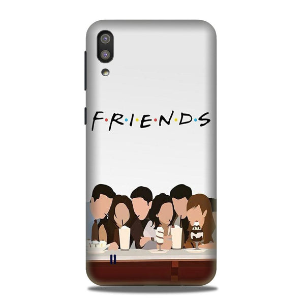 Friends Case for Samsung Galaxy M10 (Design - 200)