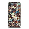 Pebbles Case for Samsung Galaxy M10 (Design - 205)