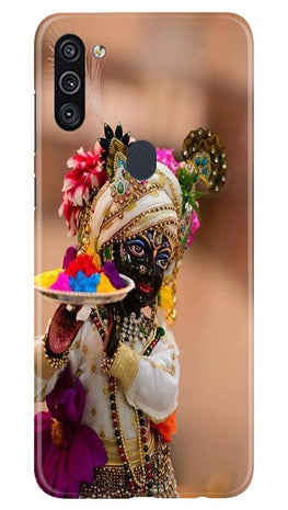 Lord Krishna2 Case for Samsung Galaxy A11
