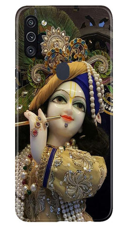 Lord Krishna3 Case for Samsung Galaxy A11