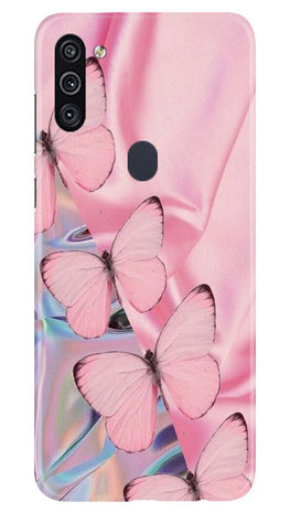Butterflies Case for Samsung Galaxy A11