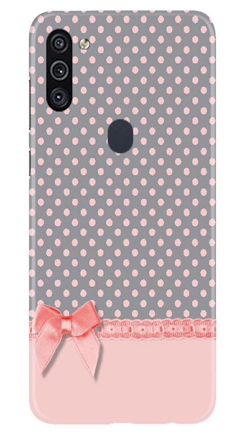 Gift Wrap2 Case for Samsung Galaxy A11