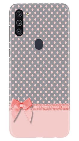 Gift Wrap2 Case for Samsung Galaxy A11