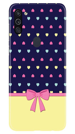 Gift Wrap5 Case for Samsung Galaxy A11