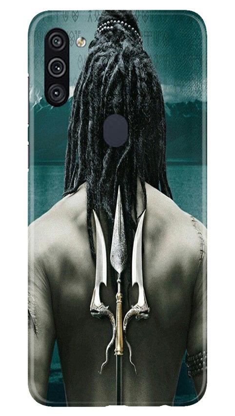 Mahakal Case for Samsung Galaxy A11