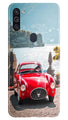 Vintage Car Case for Samsung Galaxy A11