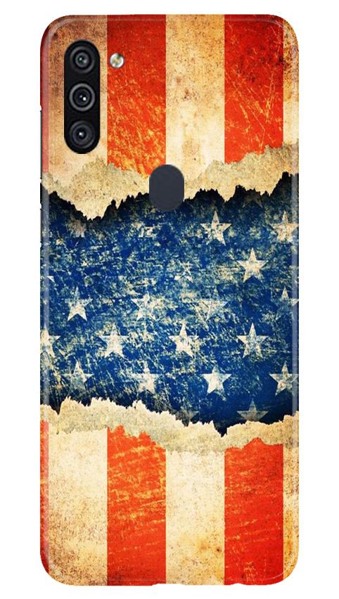 United Kingdom Case for Samsung Galaxy A11