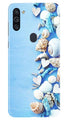 Sea Shells2 Case for Samsung Galaxy A11