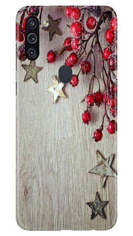 Stars Case for Samsung Galaxy A11