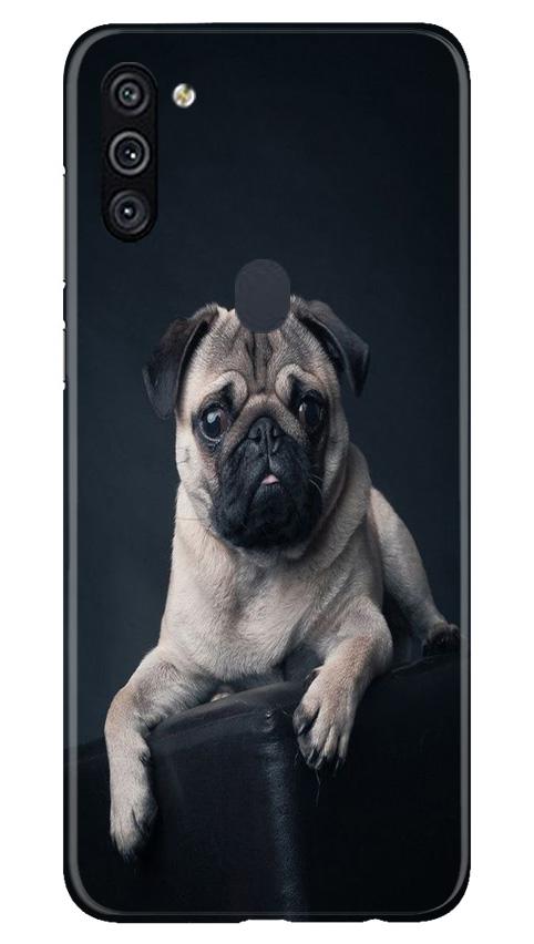 little Puppy Case for Samsung Galaxy A11